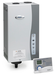 Aproilaire Steam Humidifier
