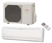Mini splits are incredibly efficient and reliable systems that will keep you comfortable all year round!