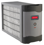 Honeywell Air Cleaner